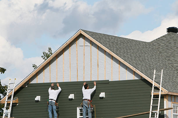 Best Custom Trim and Detailing for Siding  in St Marys, PA